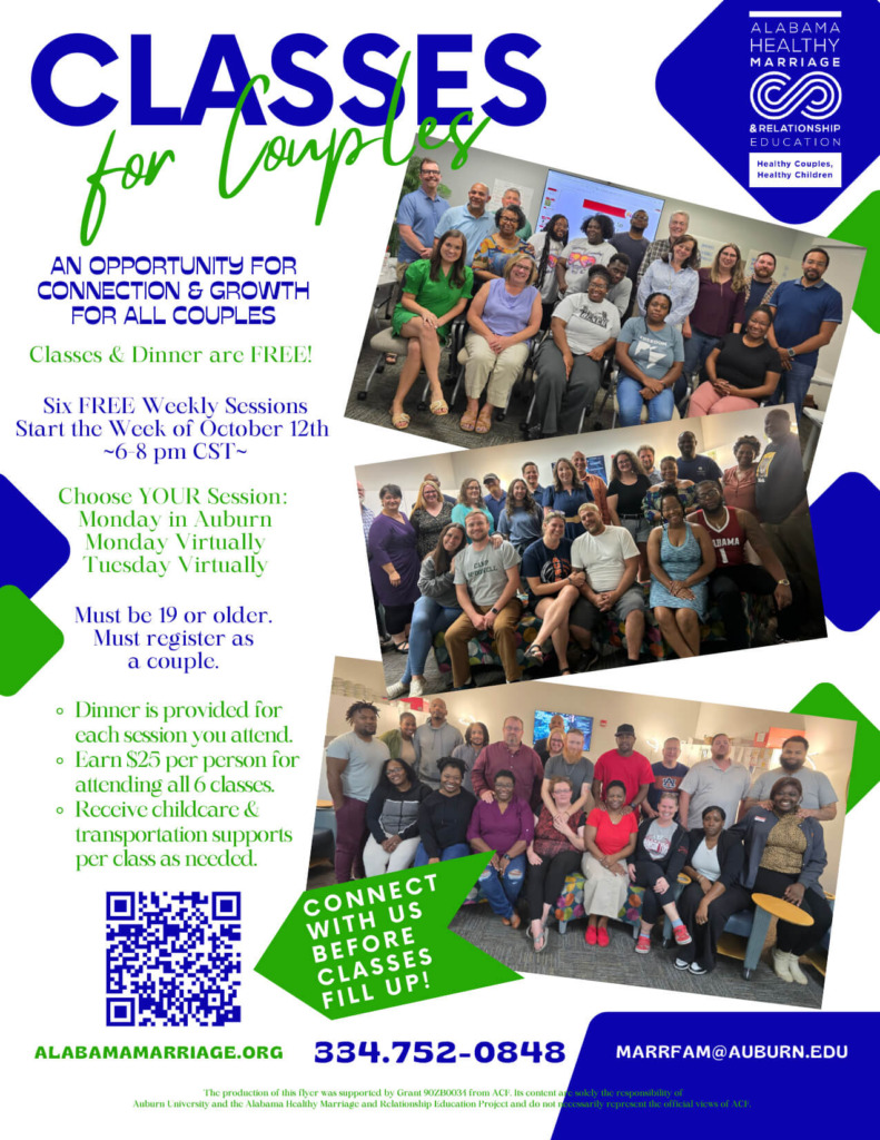 AHMRE Flyer October